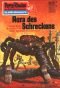 [Perry Rhodan 1077] • Aura des Schreckens